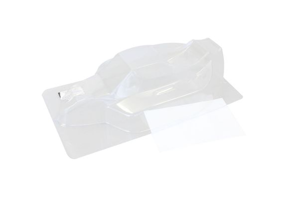 Body (MP9 TKI3/1.0mm/Hard) IFB006H