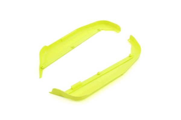 Color Side Guard(F-Yellow/MP10) IFF005KY