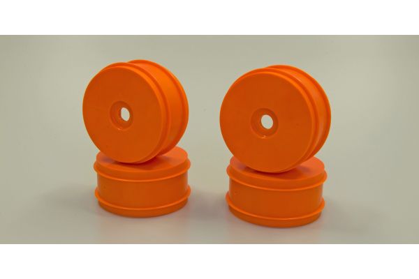 DIS - Dish Wheel (4pcs/F-Orange/MP9) IFH004KO