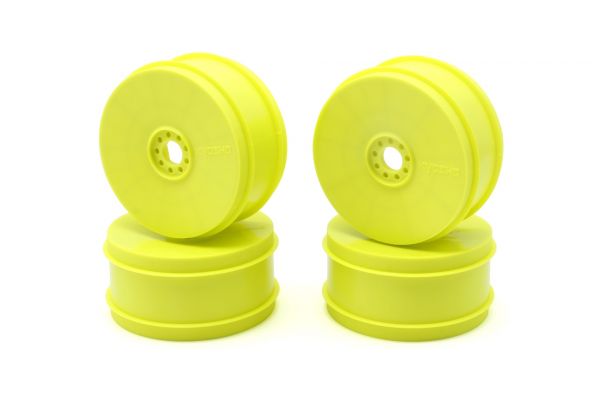 Dish Wheel(4pcs/F-Yellow/MP11) IFH007KY