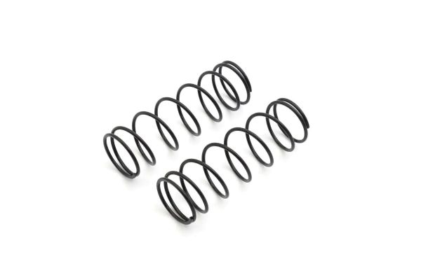 Big Shock Spring(Black/8-1.6/L=72) IFS005-816