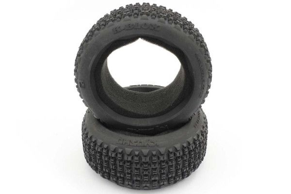 K-BLOX Tire(2pcs) IFT002B