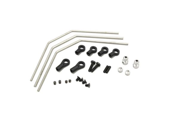Front Stabilizer Set(INFERNO NEO) IFW104B