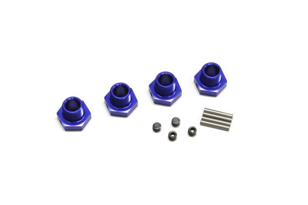 Wheel Hub (Blue) IFW107B