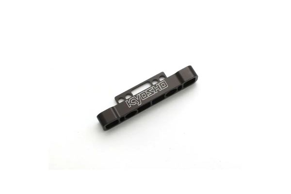 Hard Rear Lower Sus. Holder(R/Gunmetal/MP9) IFW407B