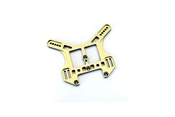 Hard Rear Short Shock Stay(M-Size Shock/ IFW408B