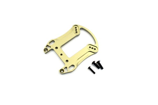 Hard Front Shock Stay (M-Size/MP9) IFW424
