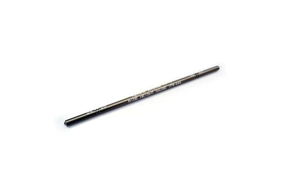 Aluminum Ride Height Gauge(Gunmetal/MP9) IFW446B