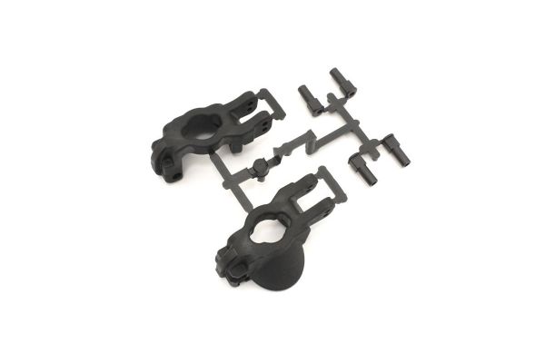 Front Hub Carrier Set(L,R/17.5ﾟ/MP9) IFW468B