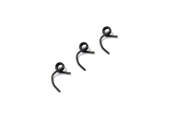 3PC Cluch Spring (1.00) IFW53