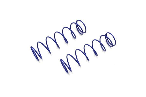 Big Shock Spring(M/Blue/8-1.5/L=81) IFW607-815