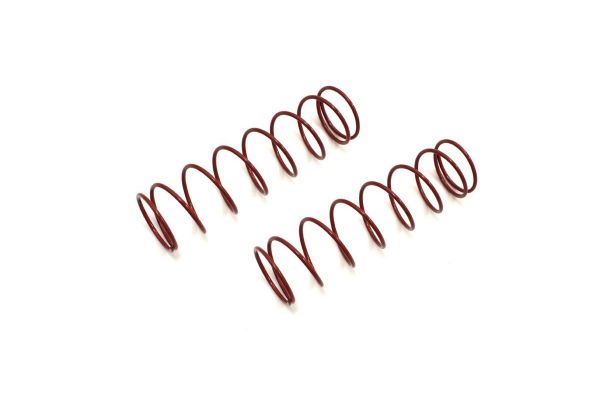 Big Shock Spring(Red/8.5-1.5/L=81) IFS002-8515