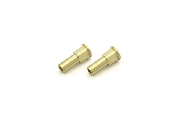 Brass Front Hub Carrier Bush (± 1ﾟ/MP10) IFW611B-1