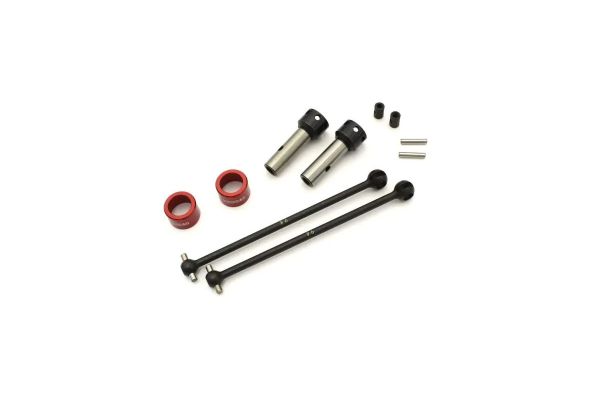 HD Cap U-Swing Shaft(2pcs/94/MP10) IFW613B