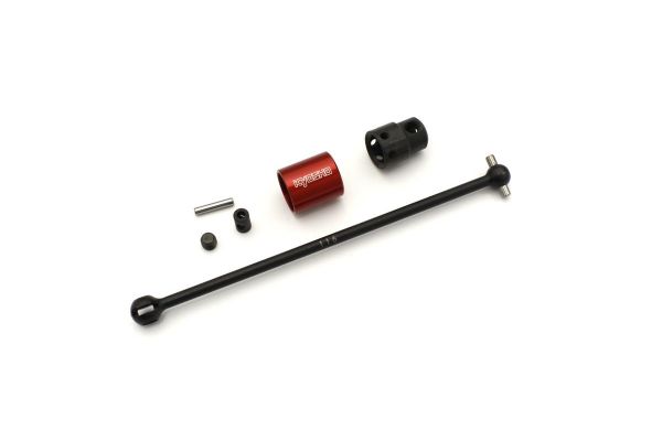 HD Cap C-Universal SwingShaft(1pc/116/MP10) IFW615