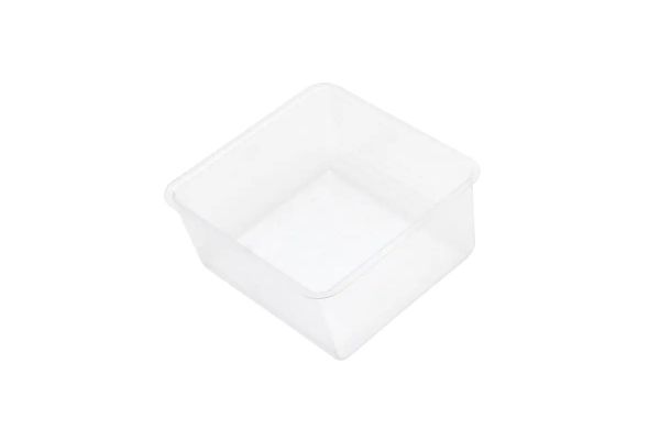 Center Fin(1/8 Buggy/PC/1.0mm) IFW642-2