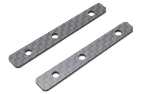 Carbon Rear Torque Rod Plate(MP11) IFW707