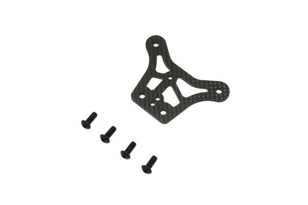 Carbon Upper Plate (MP11) IFW710