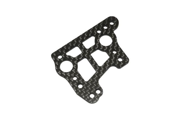 Carbon Center Diff.Plate (MP11) IFW711