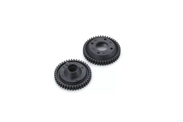 2-Speed Gear Set (43T-46T/Inferno GT/IG109) IG109D