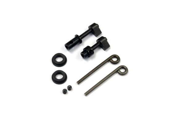 Brake Cam Set (GT3) IG161