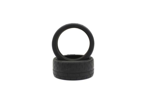 Tire ＆ Inner Sponge (Inferno GT2/2pcs) IGT004