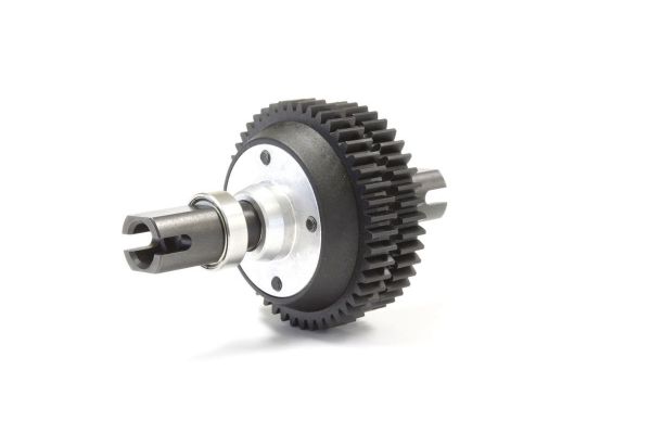 2-Speed Transmission Unit(Shoe Type/GT) IGW008B-05
