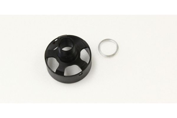 Light Weight PC Clutch Bell(for GT2) IGW056