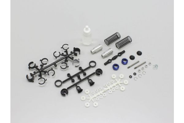 Mini Inferno Front Oil Damper Set IHW14
