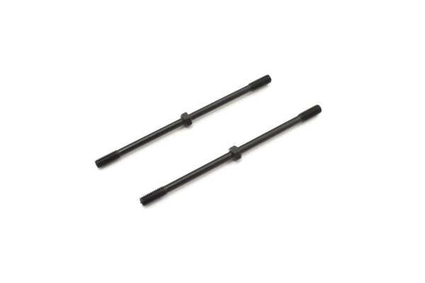 Adjust Rod (4x80mm/2pcs) IS122-80