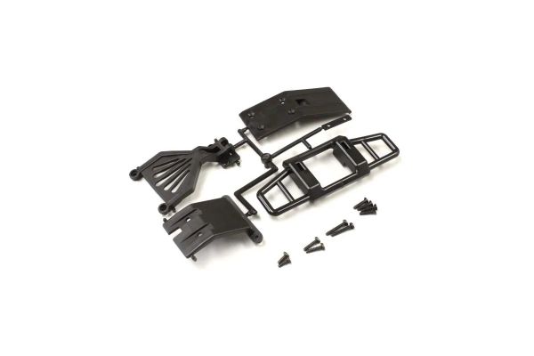 BUMPER SET(Psycho Kruiser) IS152B