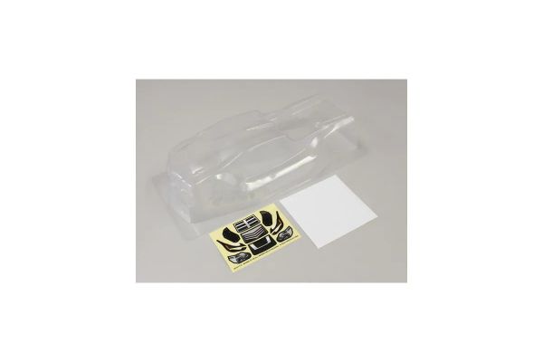 Non-Decoration Body Set(NEO ST 3.0) ISB101C