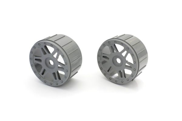 Wheel (NEO ST 3.0/Gray/2pcs) ISH111GY