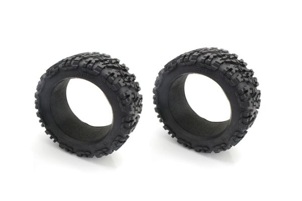 Tire (NEO ST 3.0/With Inner/2pcs) IST112