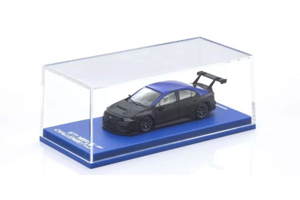 KYOSHO MINI CAR & BOOK No.23- SE OL限定版 KYOSHO MINI CAR & BOOK No.23 SUBARU WRX NBR CHALLENGE 2023 TEST