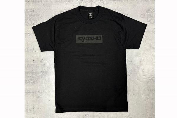 Box Logo Beefy T Black 3XL KA7001BK-3XL