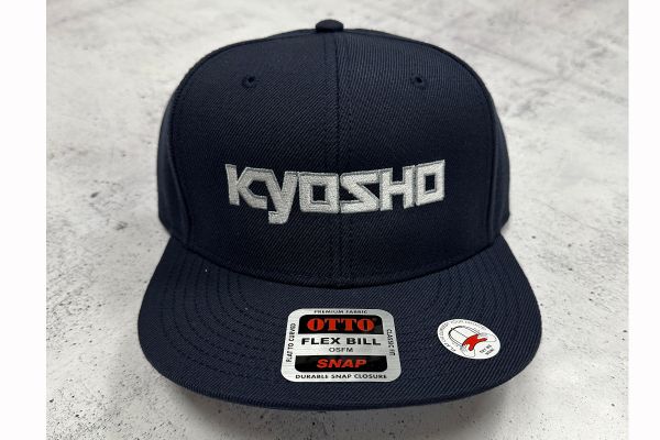 Kyosho Navy Snap Flat or Curved Otto KA7004NA
