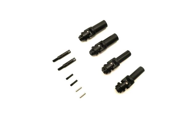 Swing Shaft S (KB10/2pcs) KB010S