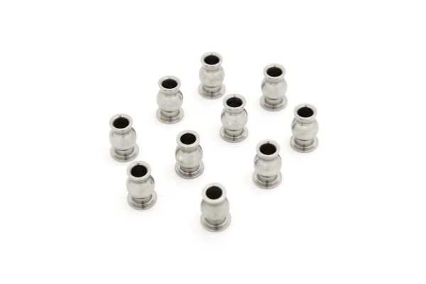 F5.8mm Metal Ball (KB10/10pcs) KB020M