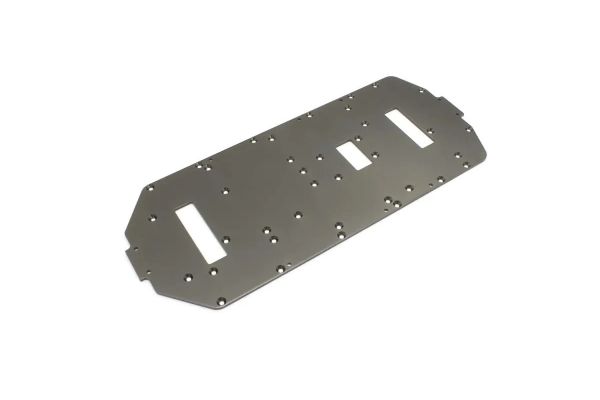 Main Chassis L (KB10L) KB021L