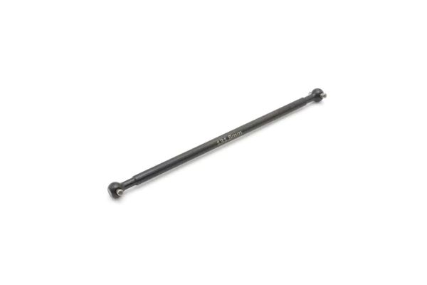 Center Swing Shaft L (131.5mm/KB10L) KB027L