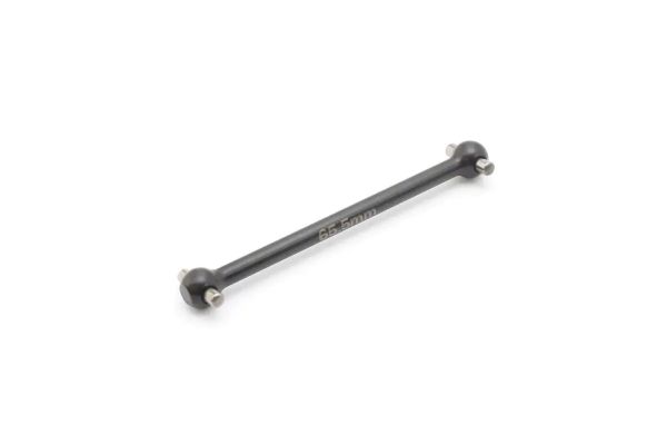 Center Swing Shaft SS (65.5mm/KB10L) KB027SS