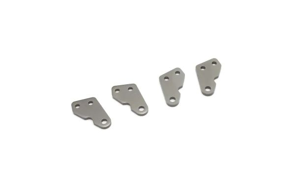 Steering Arm Plate (KB10L/4pcs) KB039