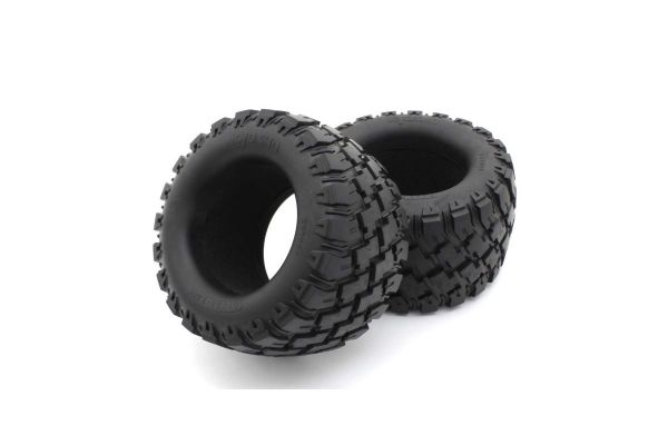 All Terrain Tire 2.8