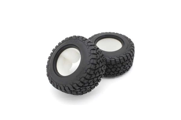 All Terrain Tire 2.4