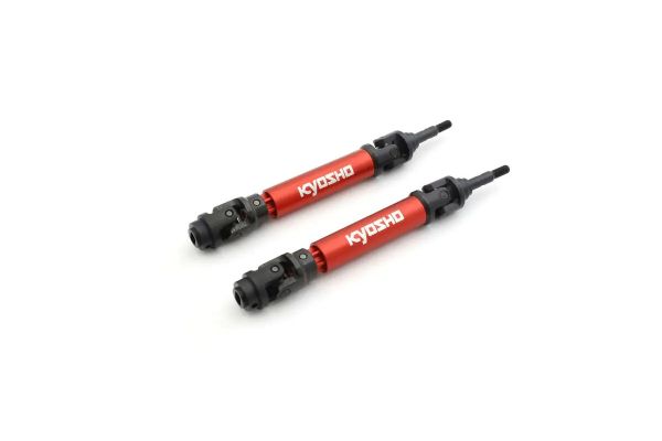 HD Swing Shaft (KB10W/2pcs) 