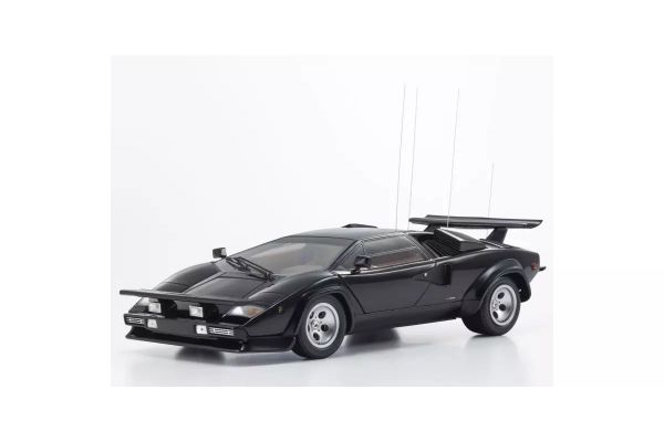 KYOSHO ORIGINAL 1/18scale Lamborghini Countach LP400S 