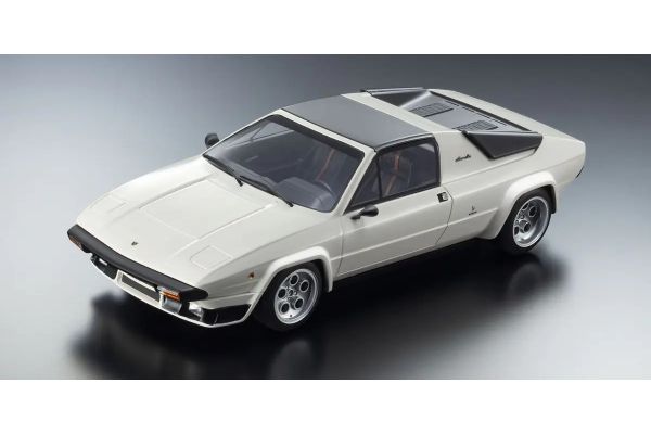 LS】ランボルギーニ3000 シルエット サーキットの狼 ランボルギーニ