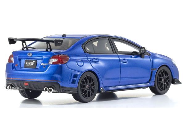 【絶版 】京商 KYOSHO 1/8 FMB01H 童夢 S101-Hb ボディ KYOSHO ORIGINAL 1/43scale S207 NBR Challenge Package (Blue