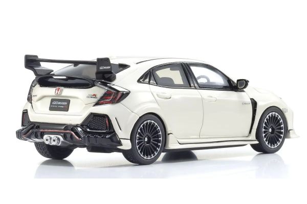 数量限定 1/43 HONDA CIVIC Type R CNF-R #271 限定 スーパー耐久 CIVIC TYPE R CNF-R #271 戌神ころね - メルカリ